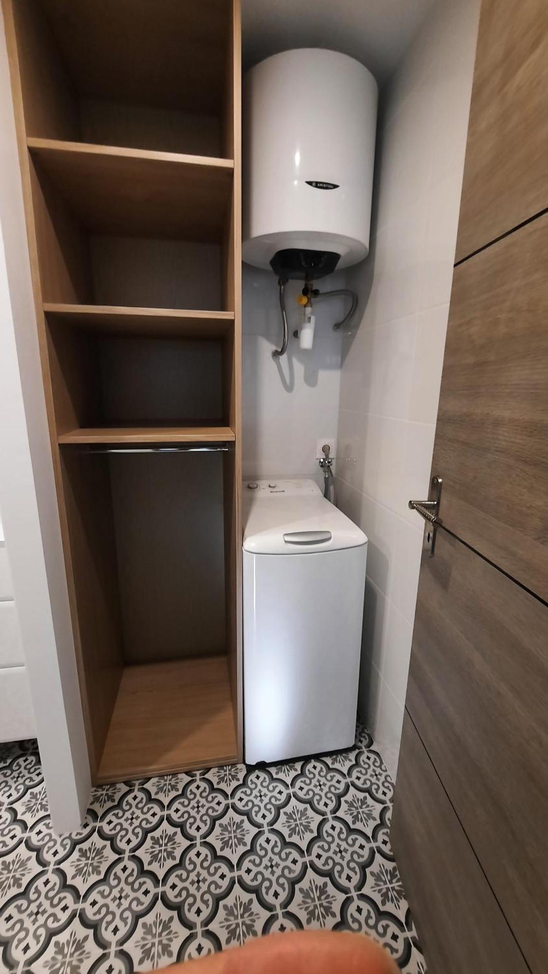 Studio Climatise Lantanas 4 Personnes Le Lavandou Extérieur photo